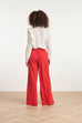 SL 24100 White blouse