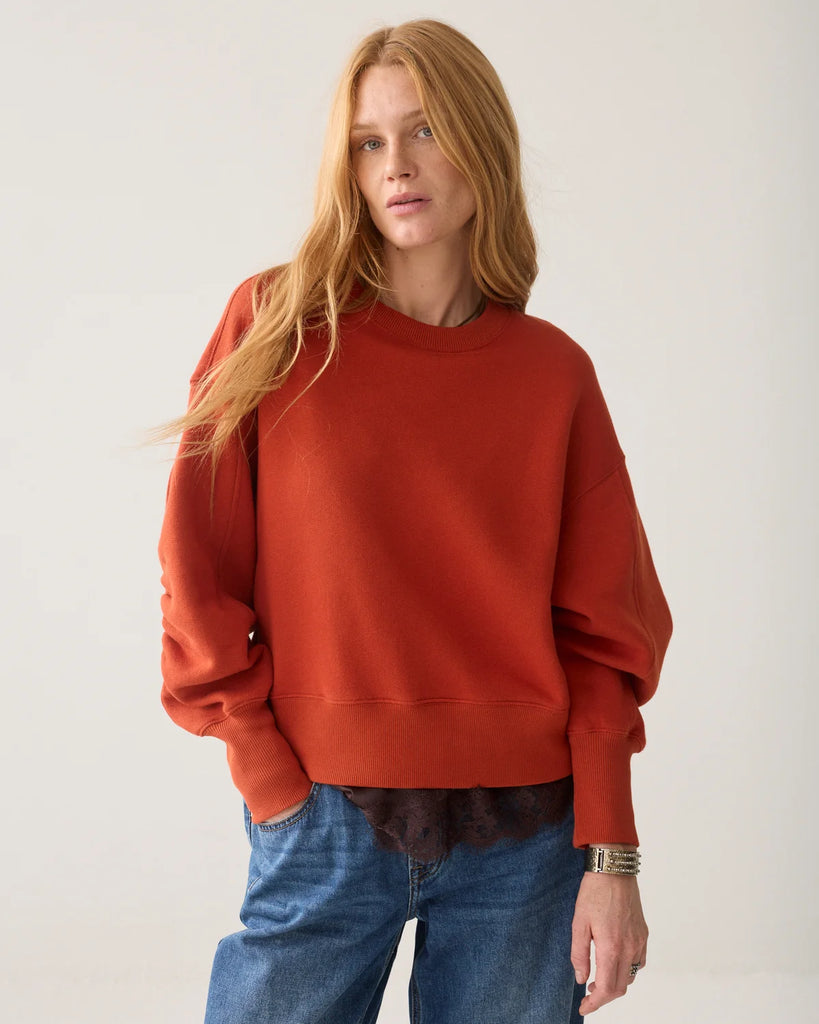 Summum Goji Sweatshirt