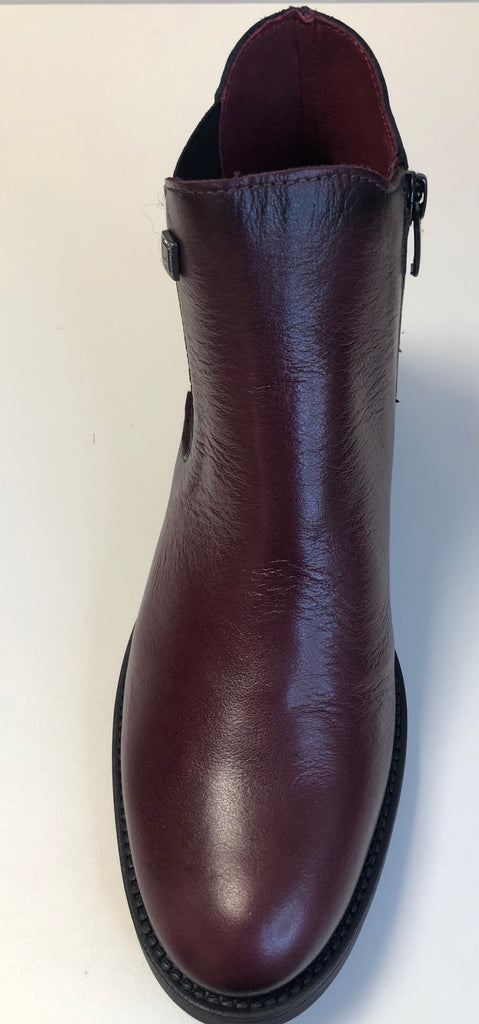 Jose Saenz ankle boot RIOJA 25107