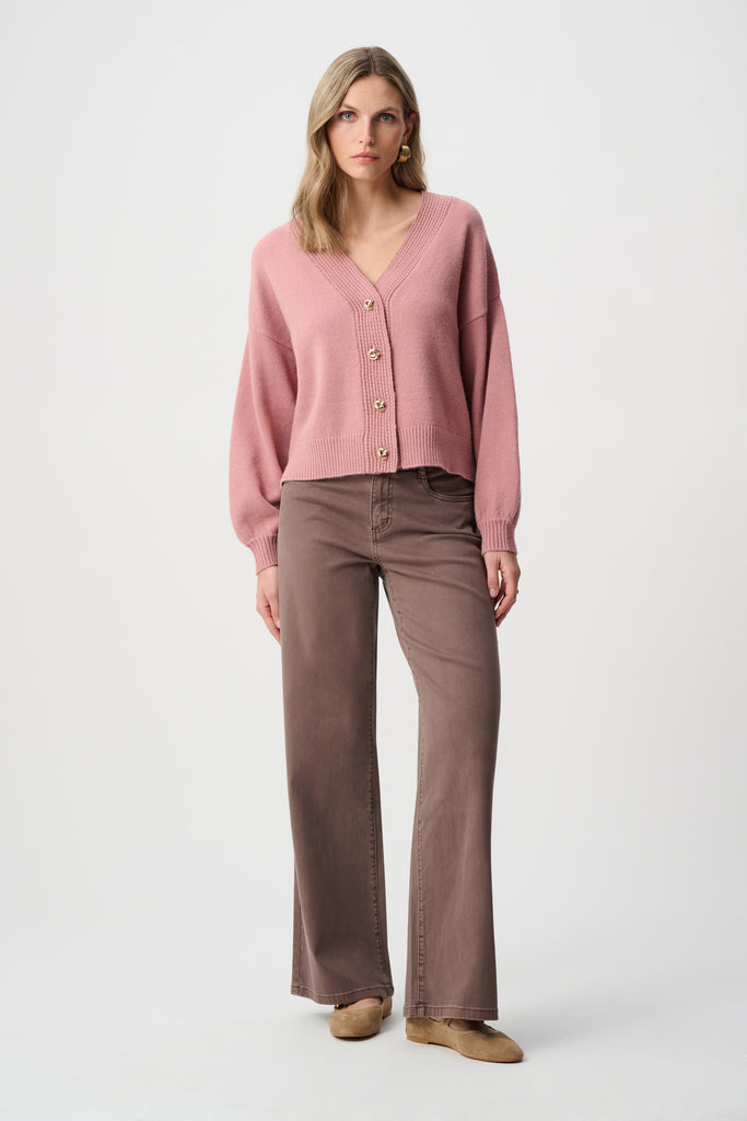 Joseph Ribkoff Mink Jean 251968F26