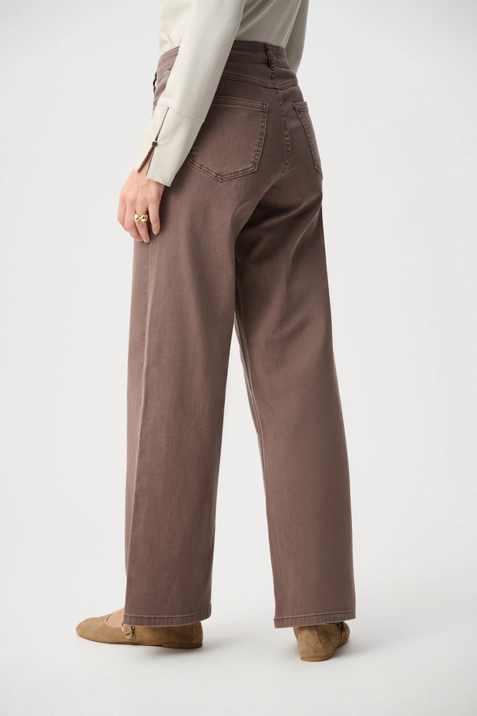 Joseph Ribkoff Mink Jean 251968F26