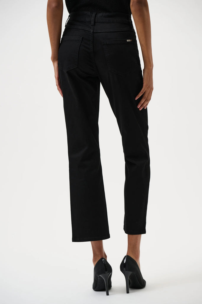 Joseph Ribkoff Margot Black jean 252926BCO