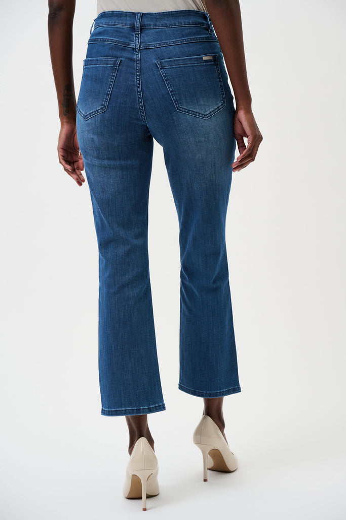 Joseph Ribkoff Denim medium Blue 252926CO