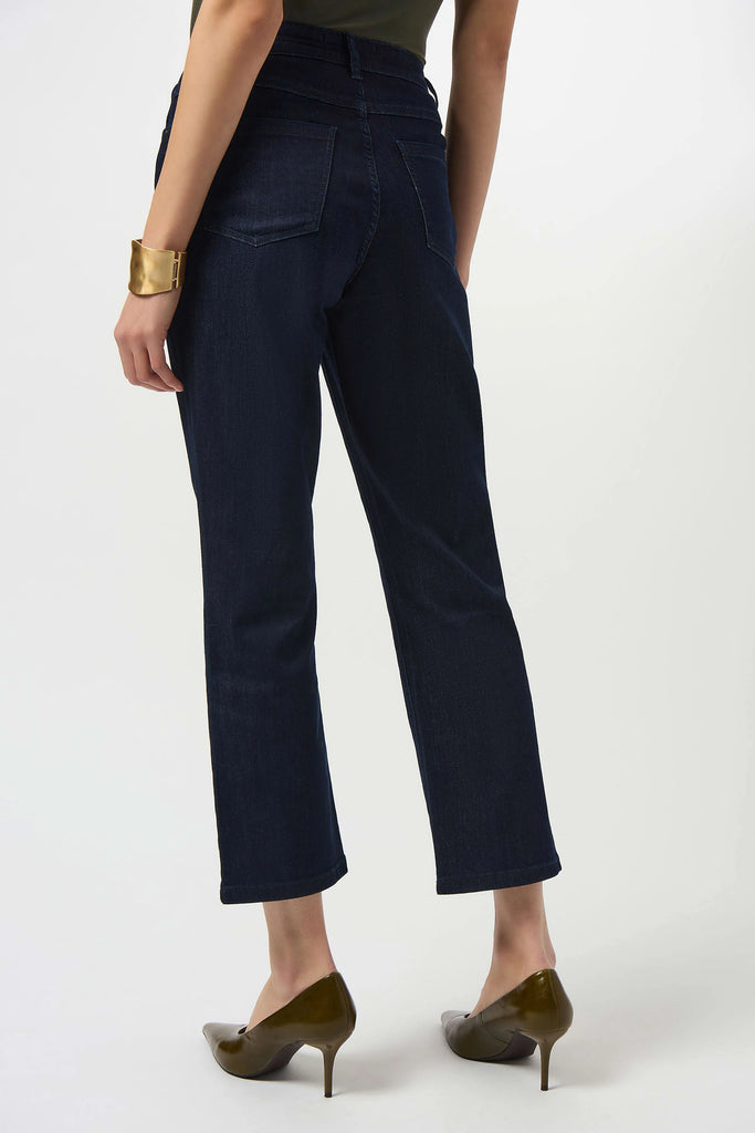 Joseph Ribkoff 252926F25 Dark denim blue
