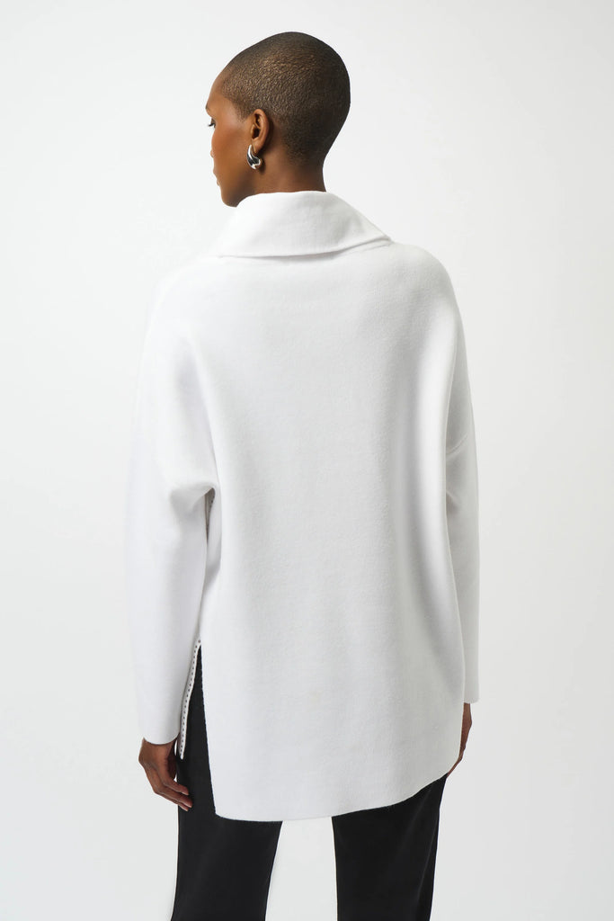 Joseph Ribkoff Vanilla knit 253913