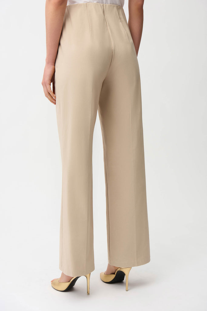 Joseph Ribkoff Parchment Pant 261040