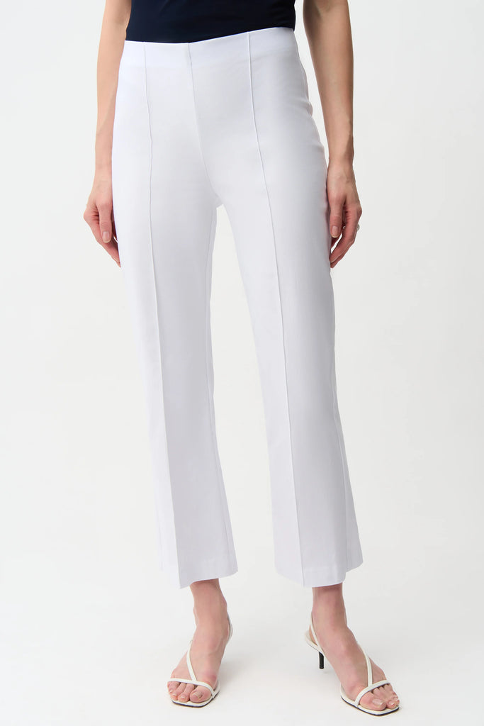 Joseph Ribkoff White pant 261082