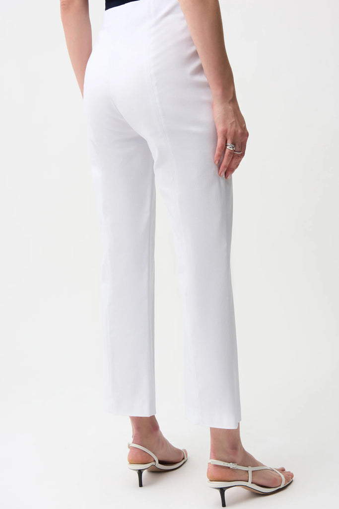 Joseph Ribkoff White pant 261082