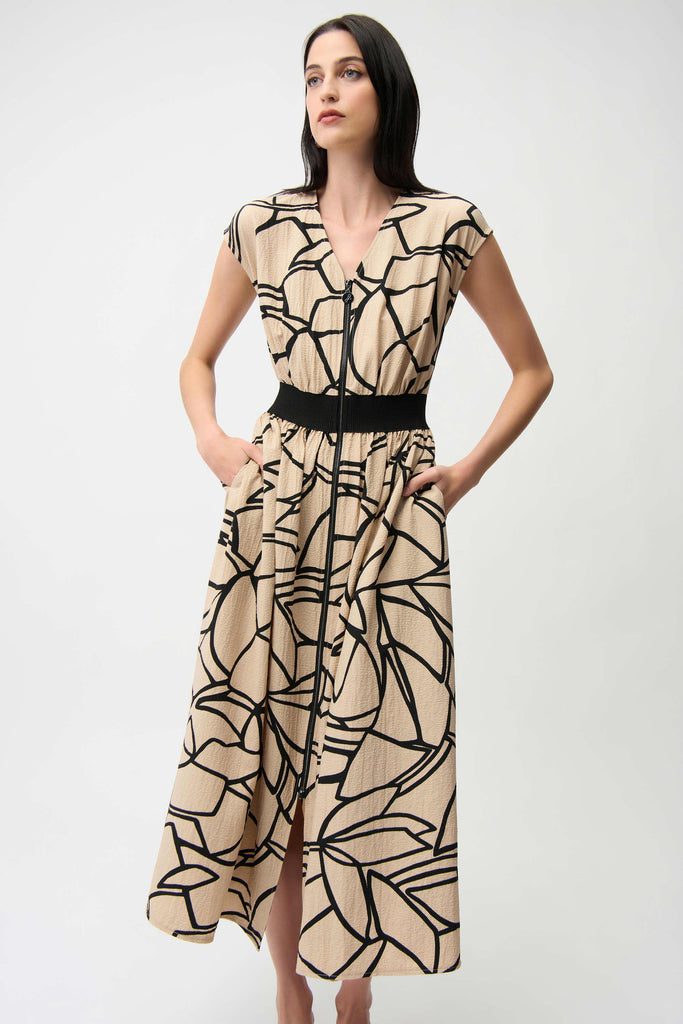 Joseph Ribkoff Dress 261163