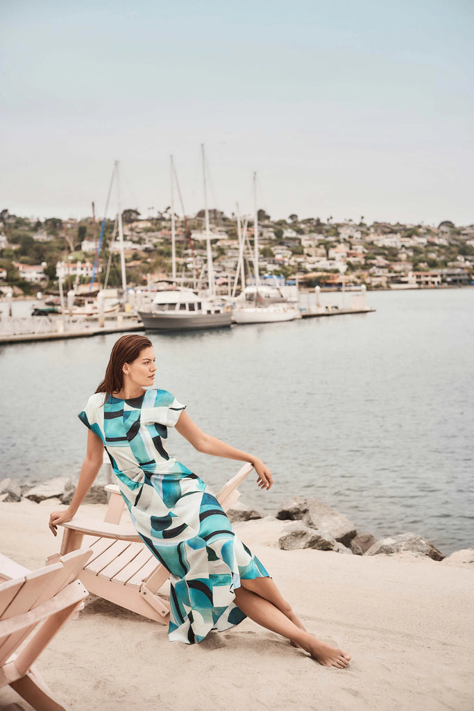 Joseph Ribkoff Dress 261251