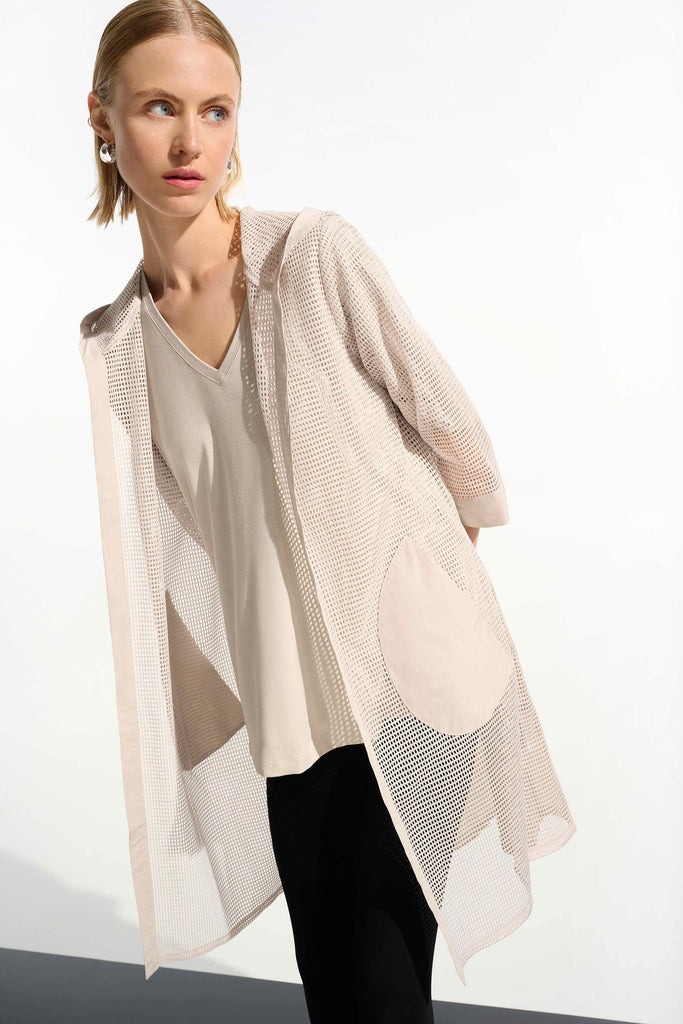 Joseph Ribkoff cover up 261620