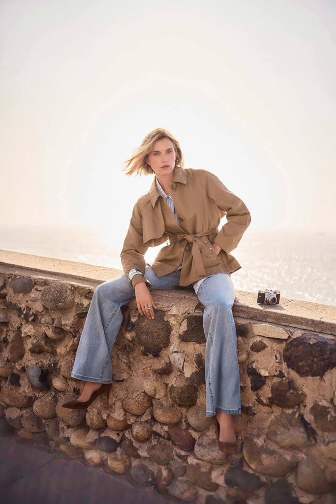 Joseph Ribkoff ladies coat 261907