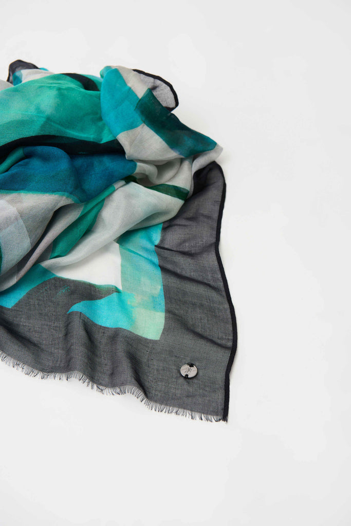 261985 Joseph Ribkoff scarf