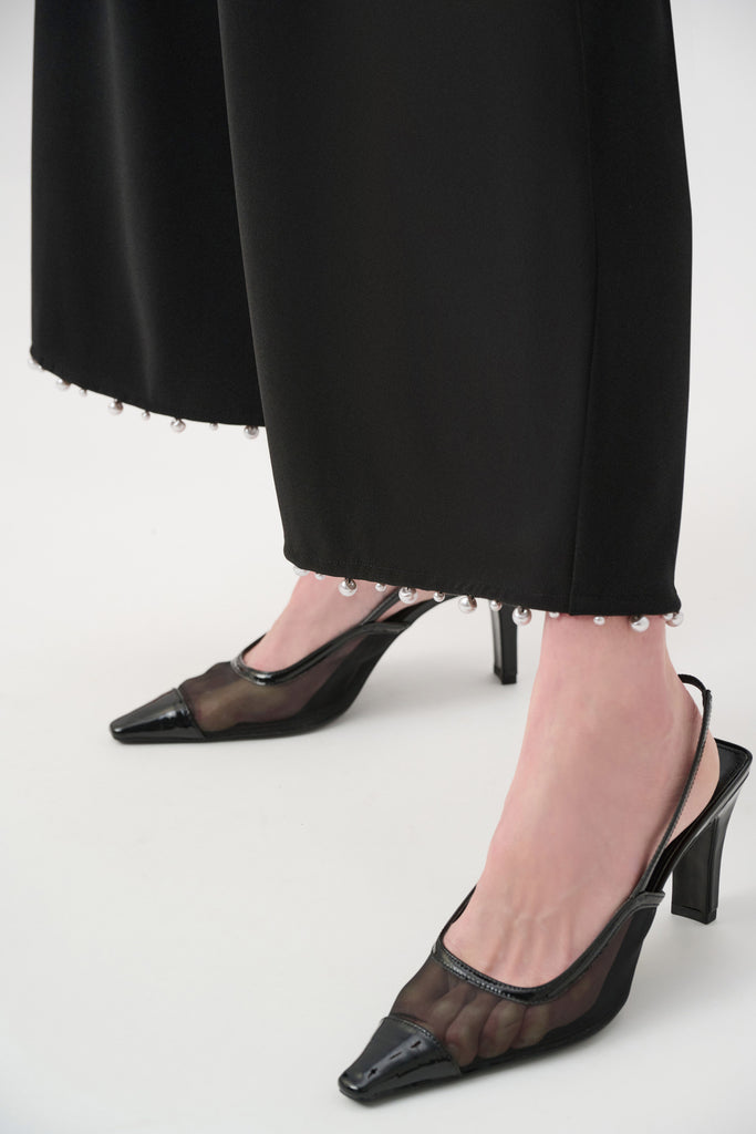 Joseph Ribkoff Black Pant 263007