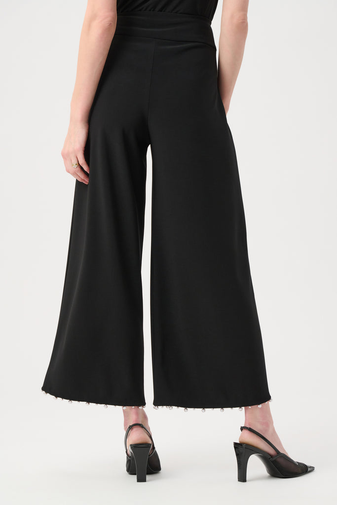 Joseph Ribkoff Black Pant 263007