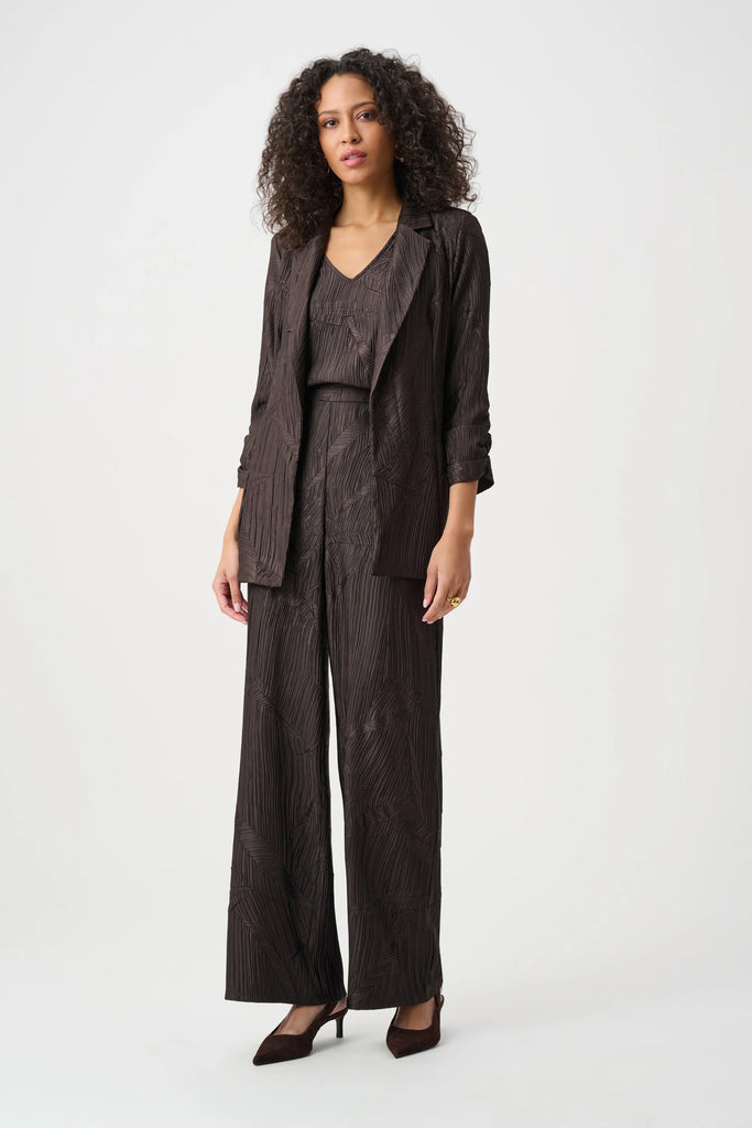 Joseph Ribkoff Mocha Pant 263052