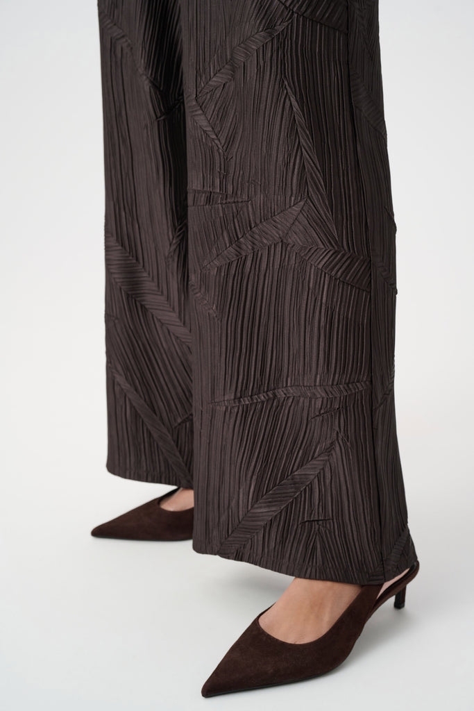 Joseph Ribkoff Mocha Pant 263052