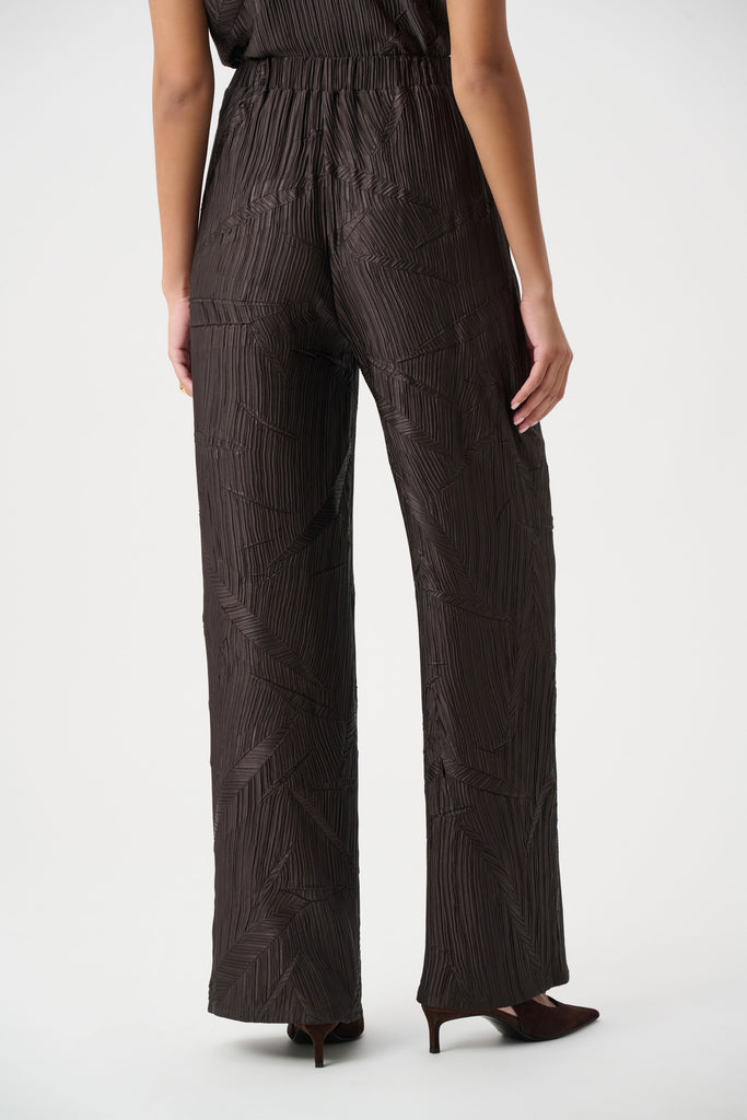 Joseph Ribkoff Mocha Pant 263052