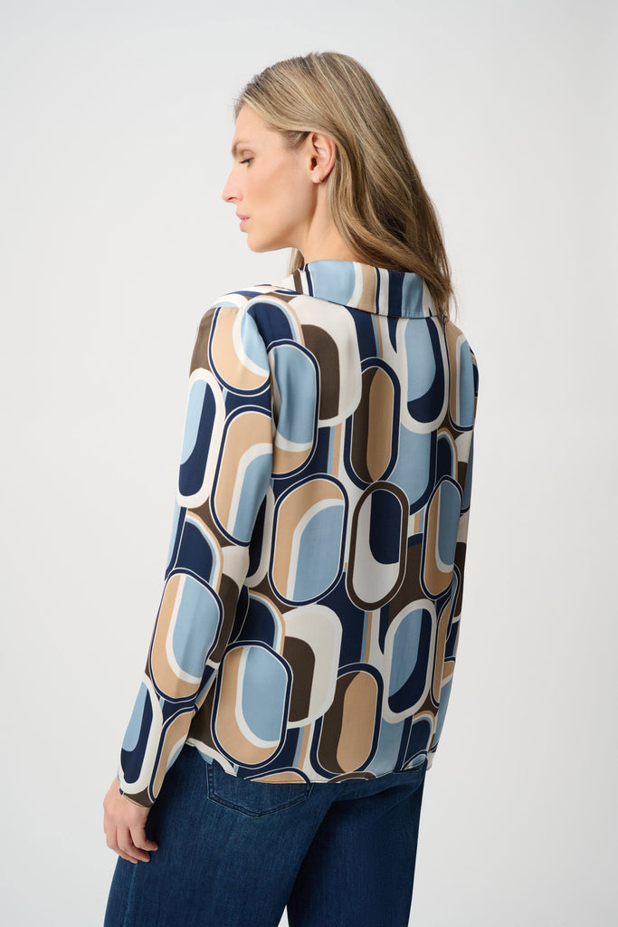 Joseph Ribkoff Blouse 263071