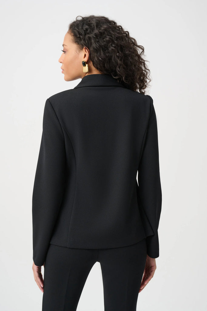 Joseph Ribkoff fitted blazer 263151