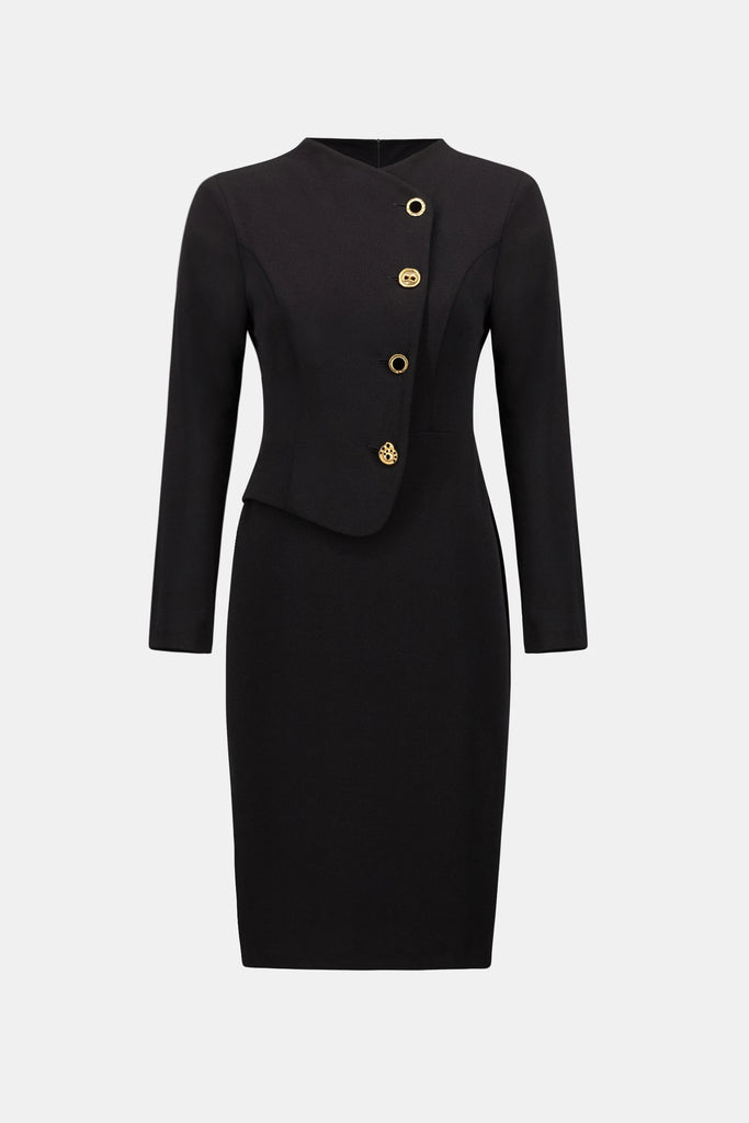 Joseph Ribkoff Sheath dress 263158