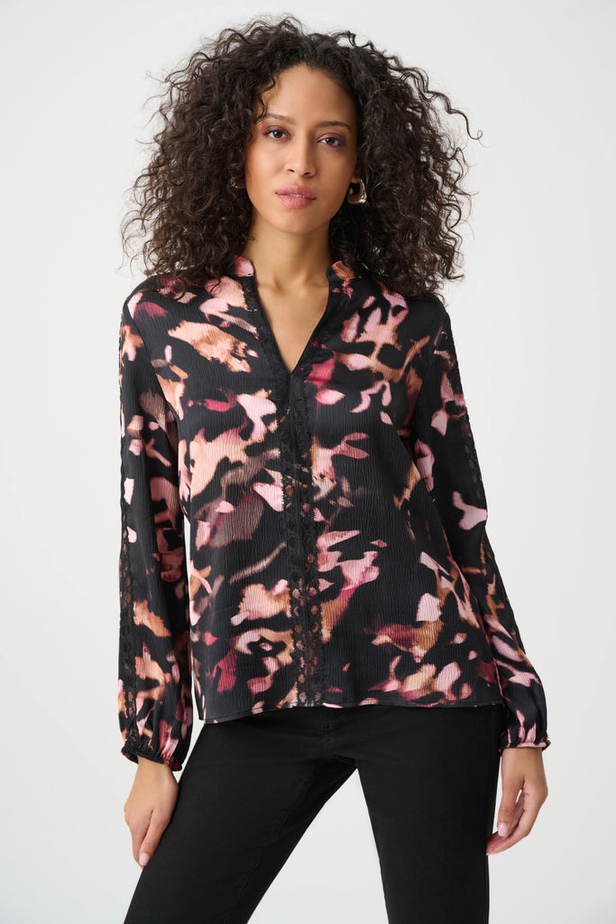 Joseph Ribkoff blouse 263201