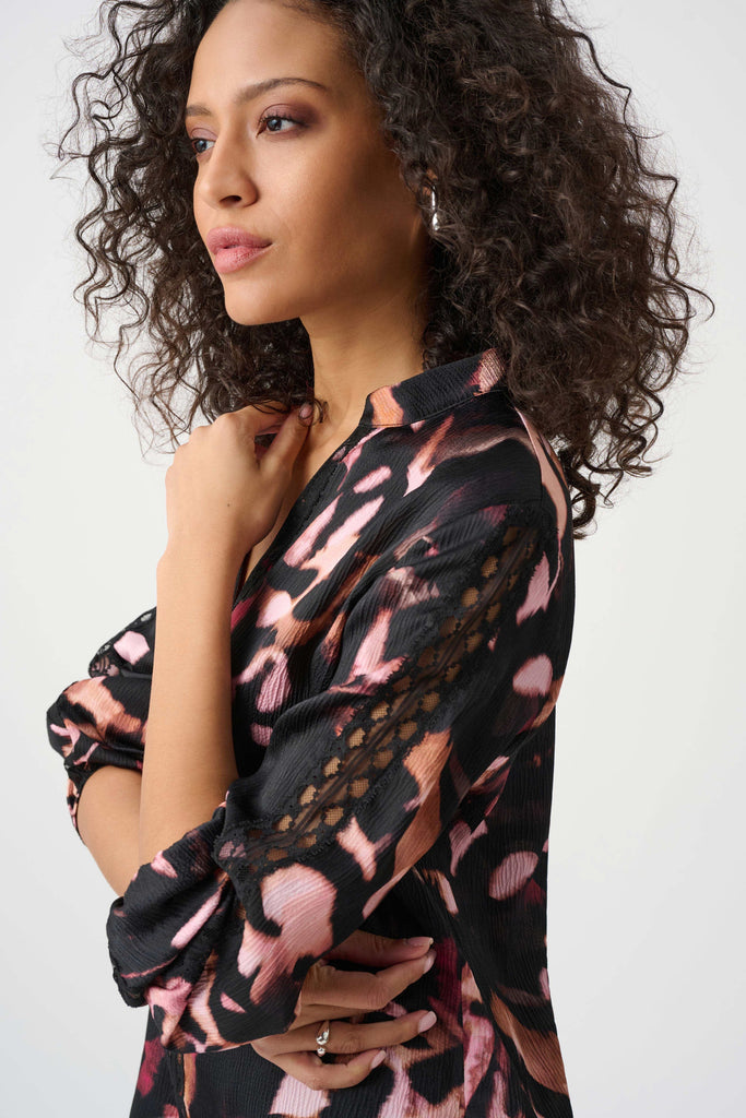 Joseph Ribkoff blouse 263201