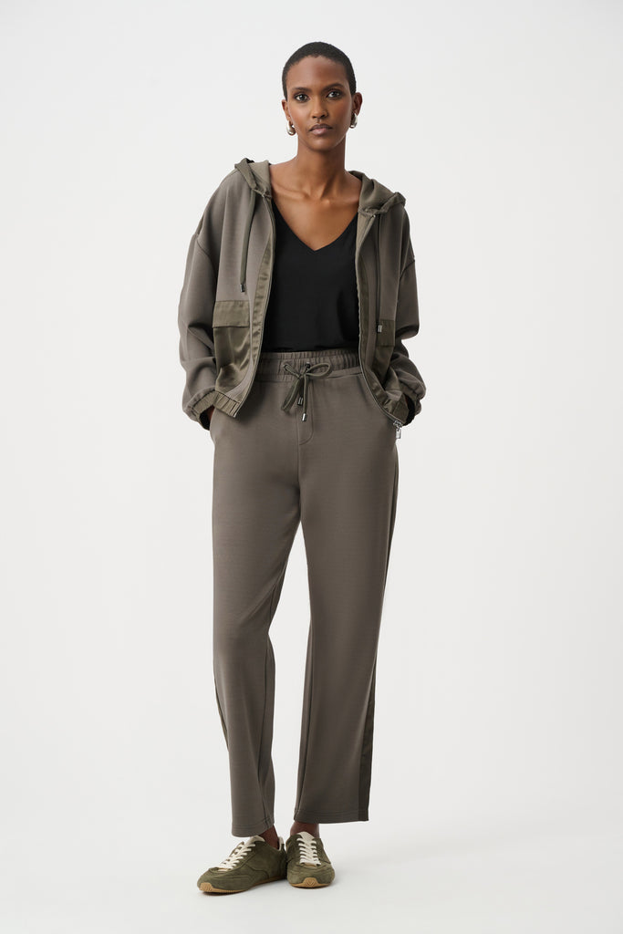 Joseph Ribkoff 263623 Avocado pant