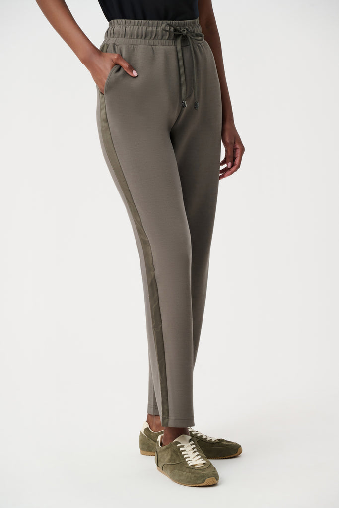 Joseph Ribkoff 263623 Avocado pant