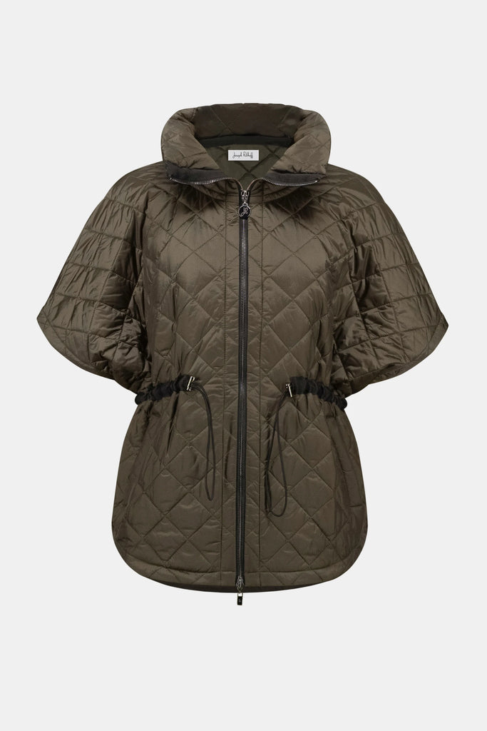 Joseph Ribkoff jacket Avocado 263643