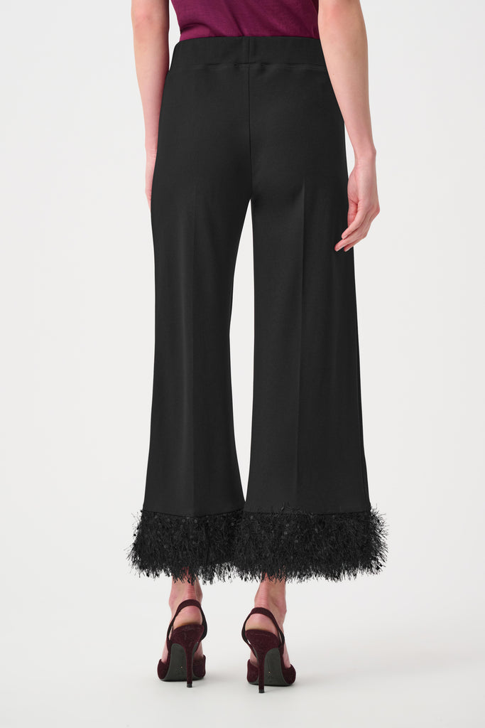 Joseph Ribkoff Scuba crepe pant 263715