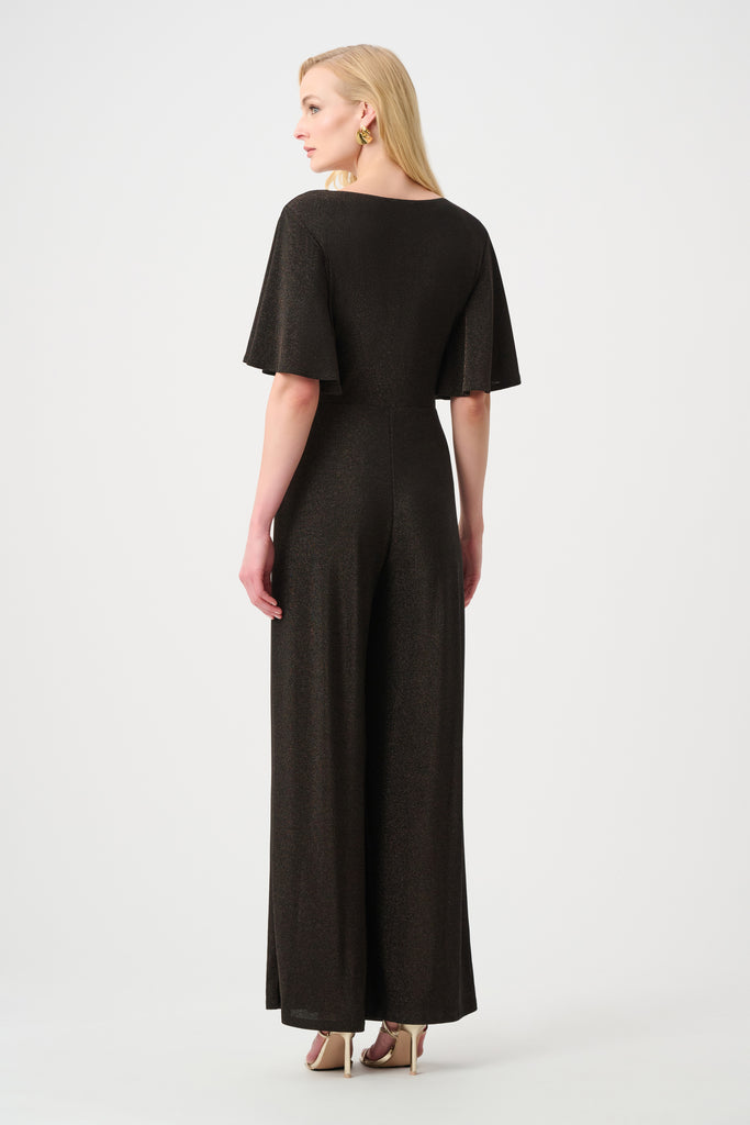 Joseph Ribkoff Bronze Jumpsuit 263717