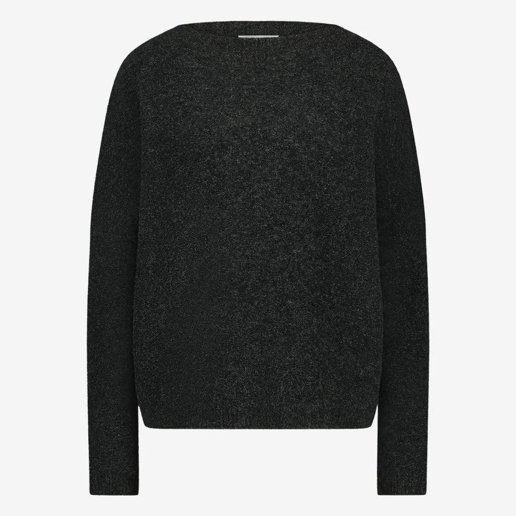 Jane Lushka Jannys PulloverAW25