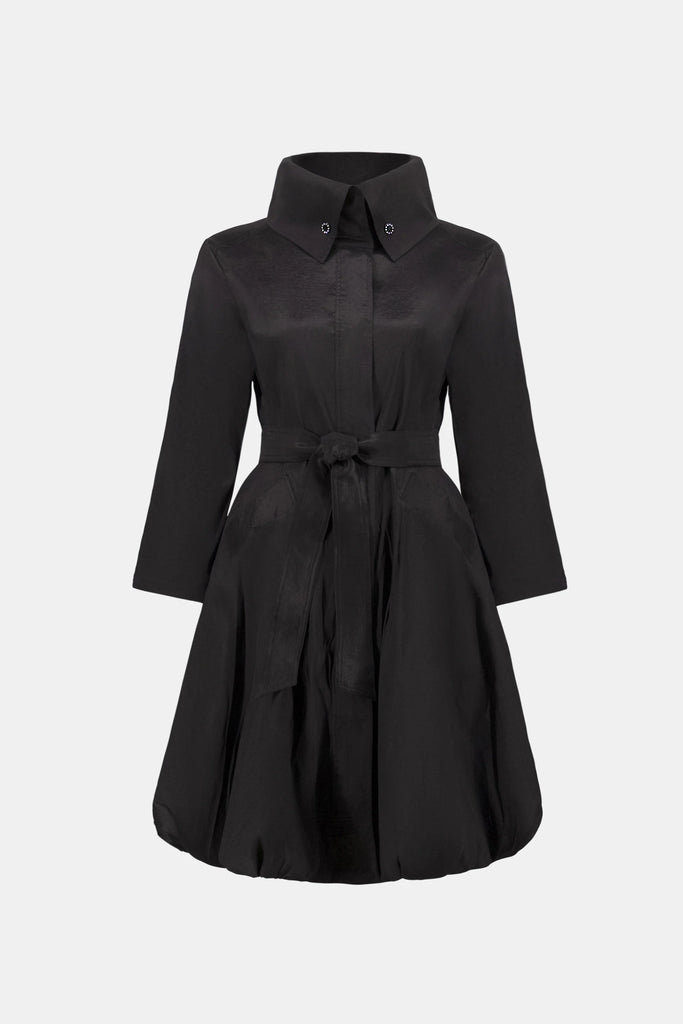 Joseph Ribkoff taffeta coat 263911