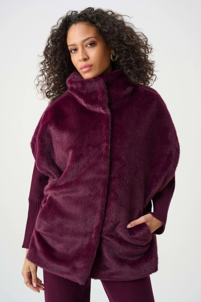 Joseph Ribkoff Fur 263918