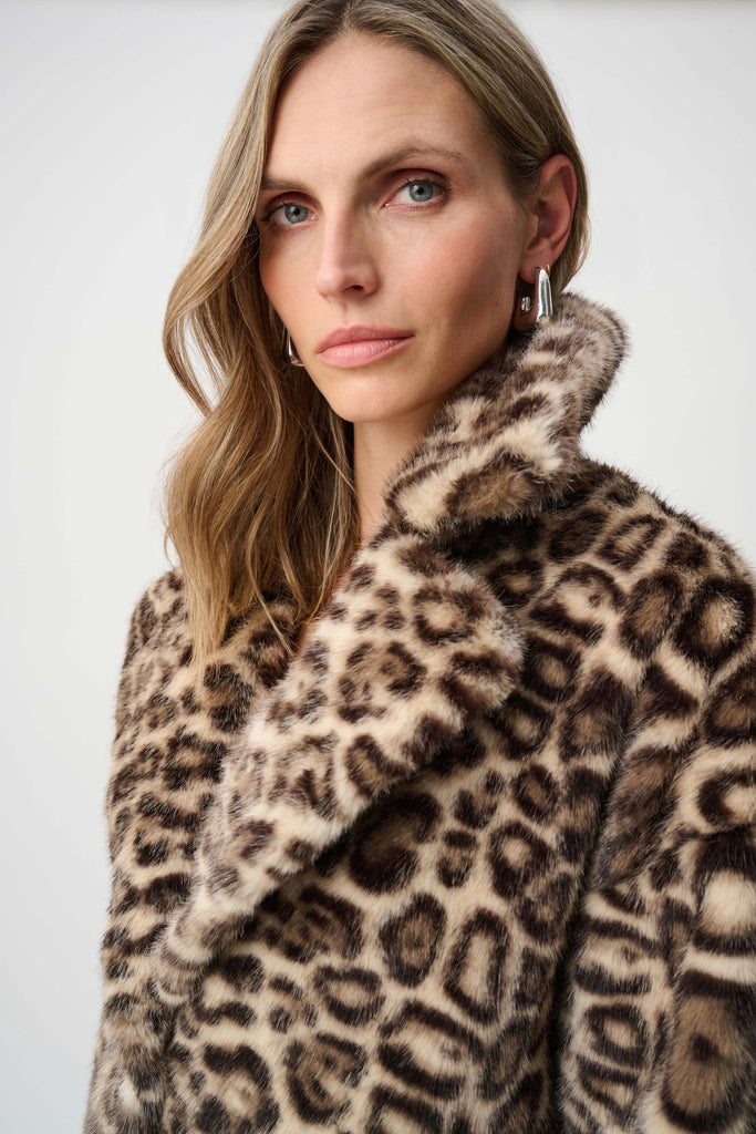 Joseph Ribkoff Fur 263919