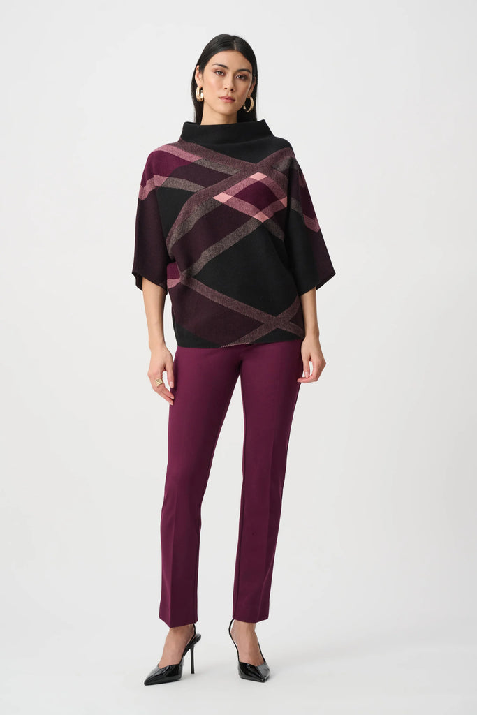 Joseph Ribkoff Multi knit 263947