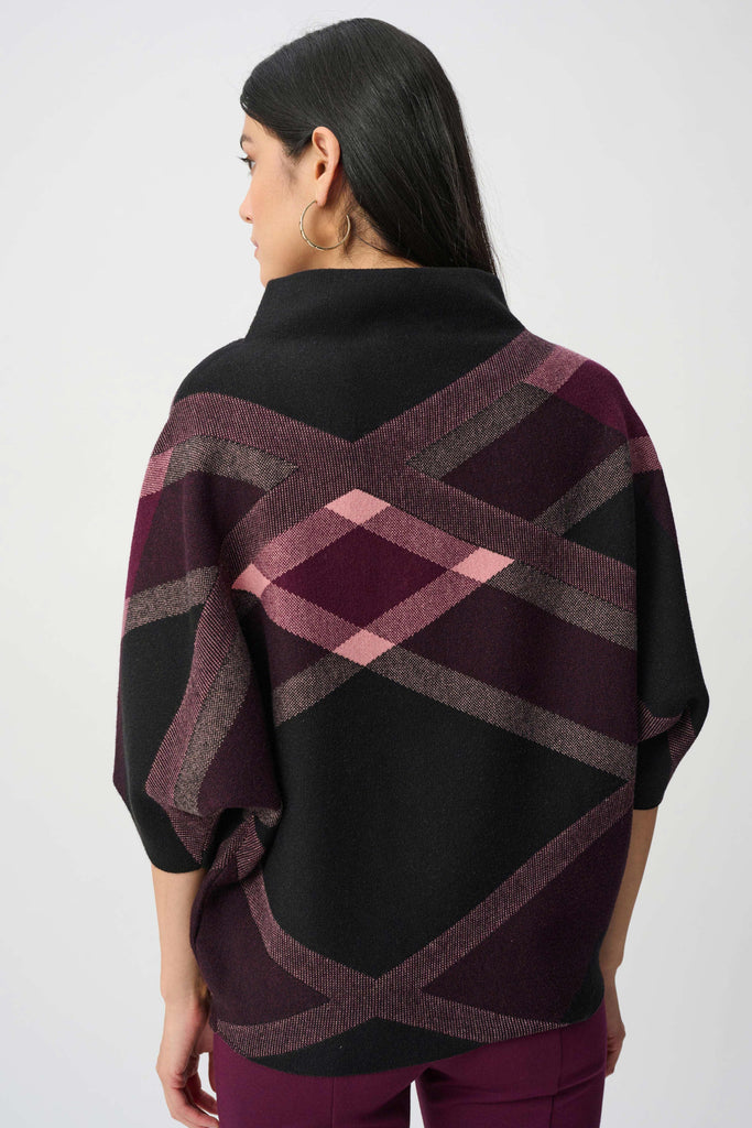 Joseph Ribkoff Multi knit 263947
