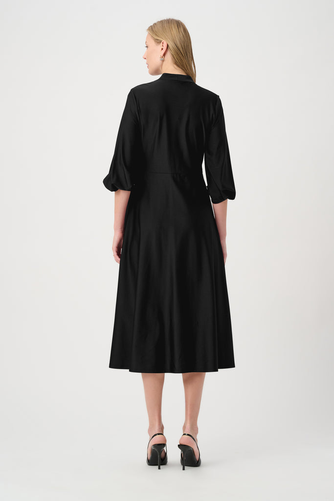 Joseph Ribkoff Black dress 264070