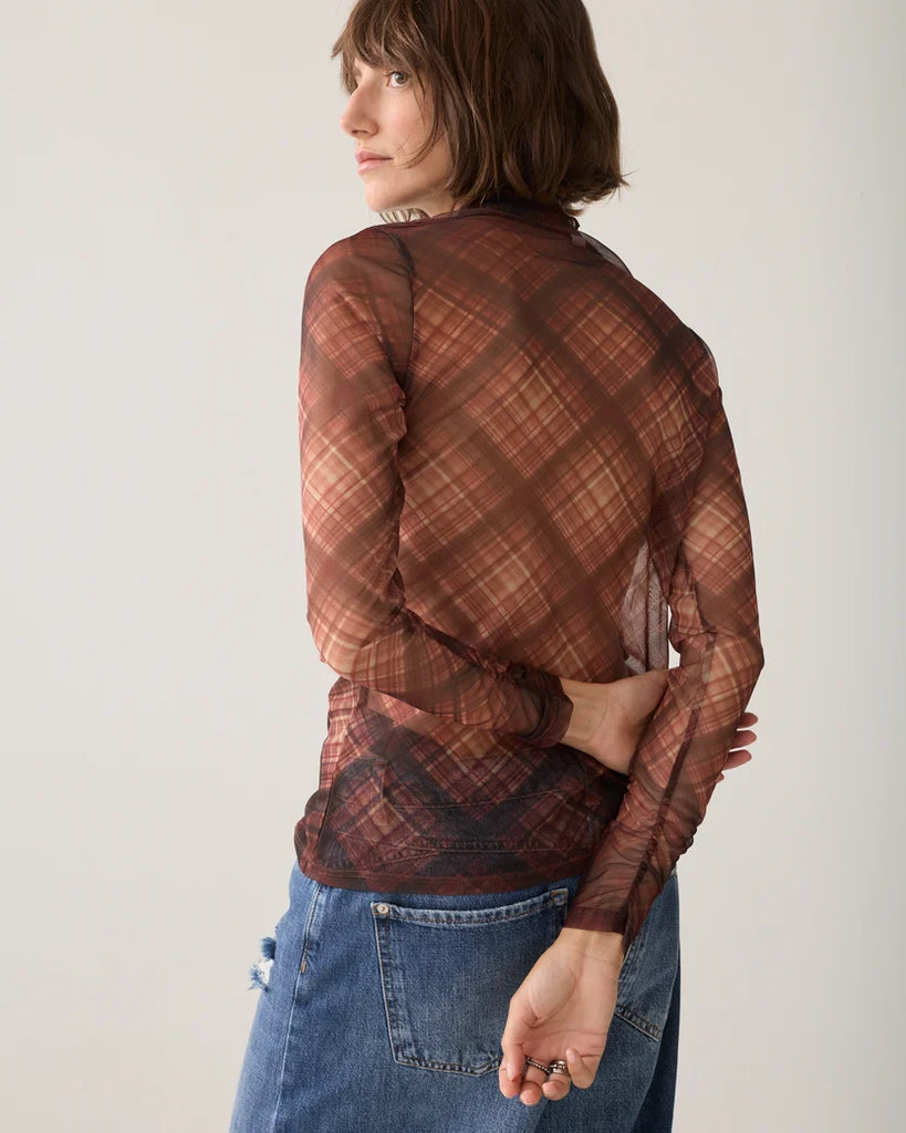 Summum Dark Chocolate Top