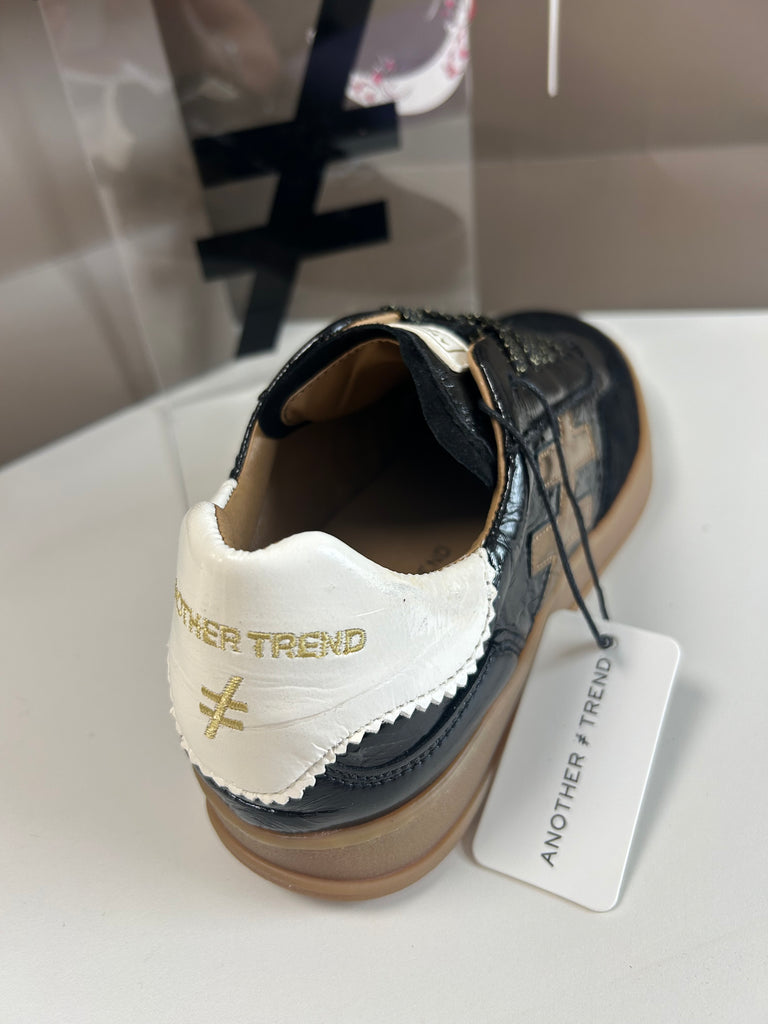 Another Trend Trainer Negro 261098