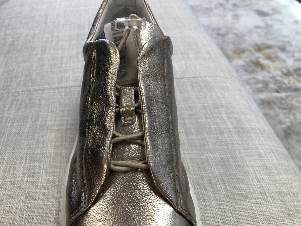 Andia Fora 24069 Gold trainer