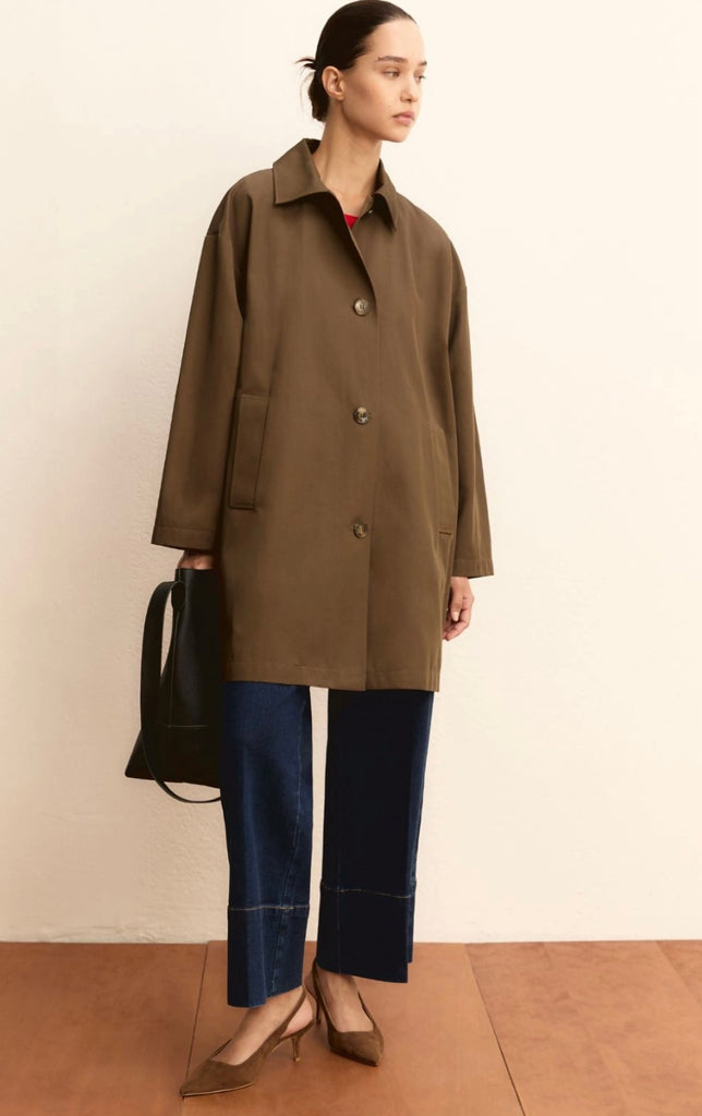 Emmvalle Raincoat 06