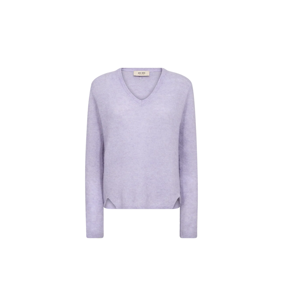 MMMape Sophia V-Neck Knit