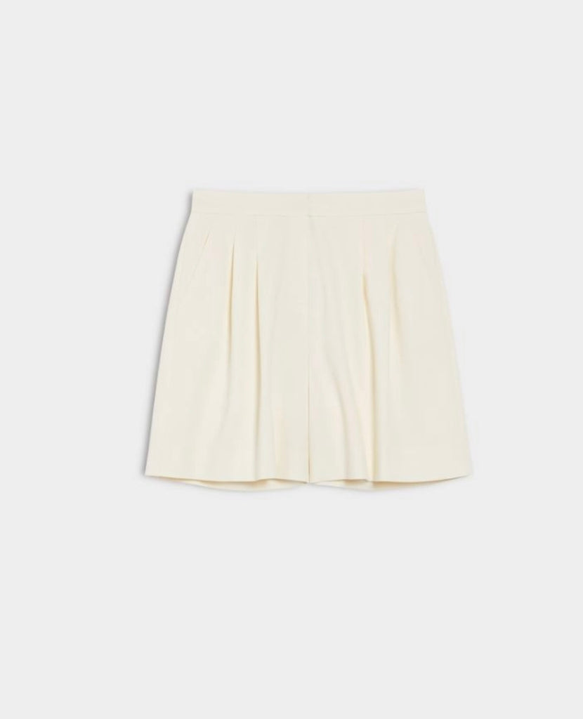 Ibldolmen shorts cream