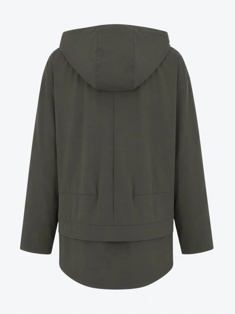 Jane Lushka Simona Army Jkt