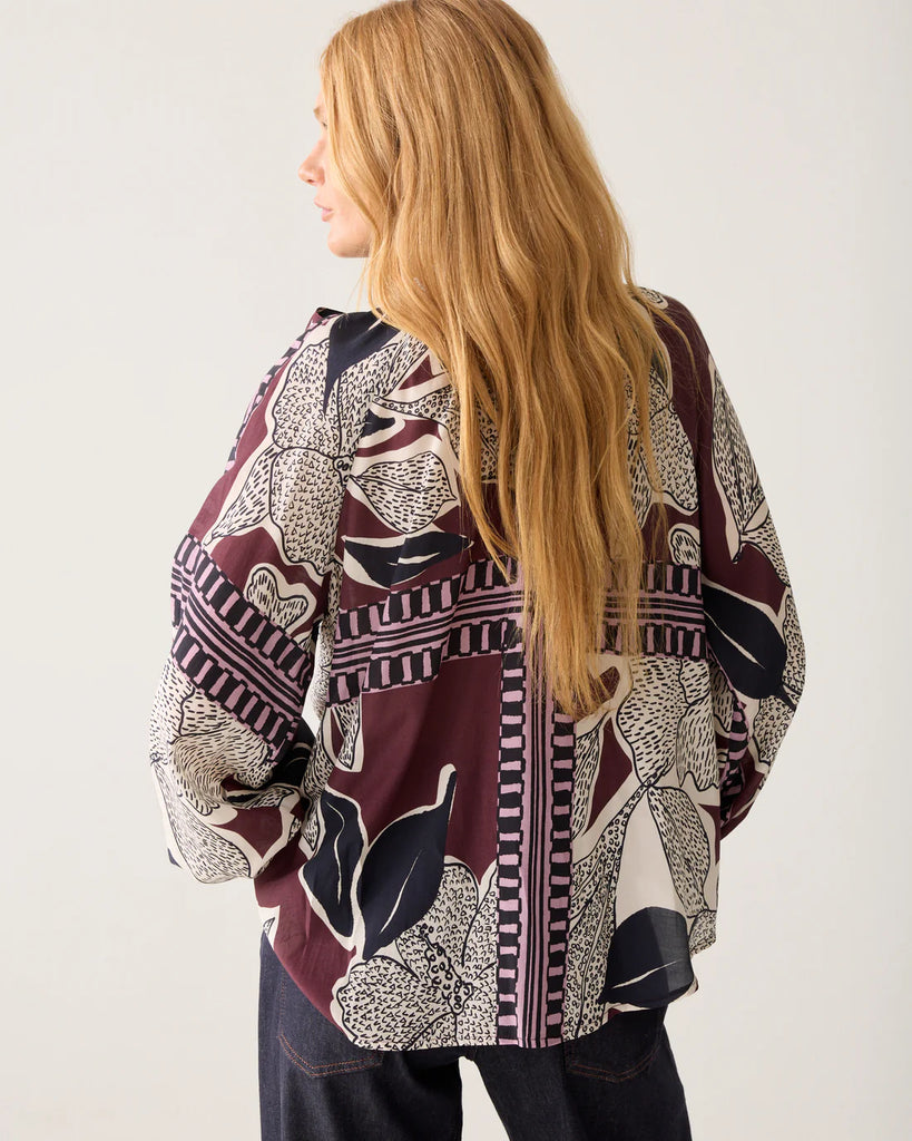 Summum Bow Tie Top