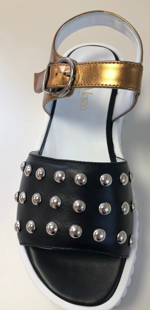 Marco Moreo 25059 Black/Bronze