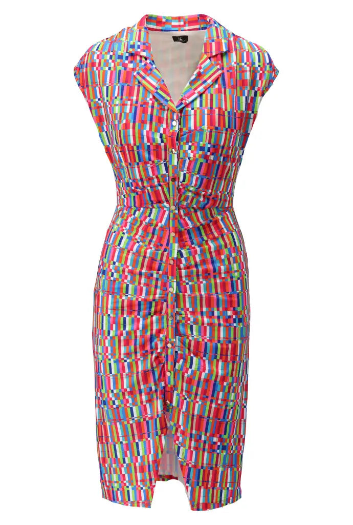 K Design Y128LP Dress