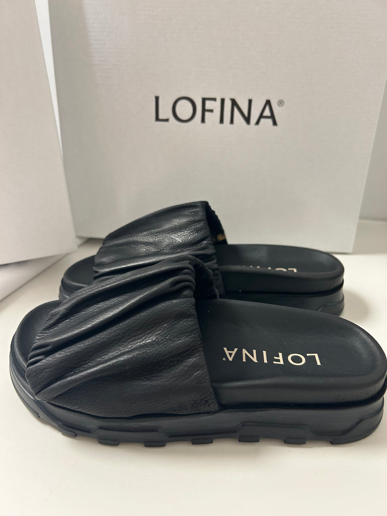 Lofina Nero Slider 24108